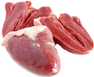 Beef Heart