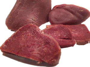 Beef Tongue