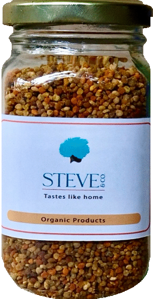 Bee Pollen