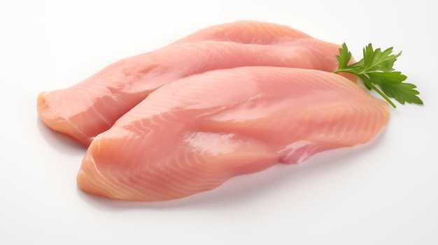 Chicken Breast